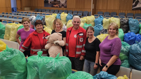 Druhá šance pomáhá těm, kteří to potřebují