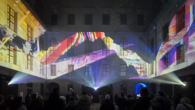 Signal Festival opět rozzářil Prahu a přilákal statisíce návštěvníků