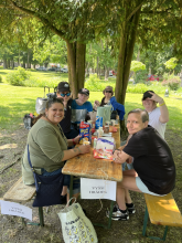 Víte, co je Domov pro osoby se zdravotním postižením?