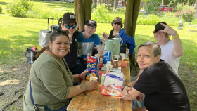 Víte, co je Domov pro osoby se zdravotním postižením?