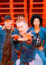 Hity devadesátých let zazní v SaSaZu