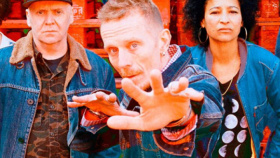 Hity devadesátých let zazní v SaSaZu