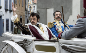 Česká televize představila svůj vánoční program