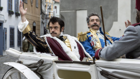 Česká televize představila svůj vánoční program