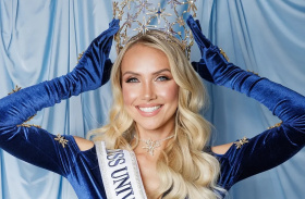 Míša Tomanová má rozplánovanou každičkou hodinu