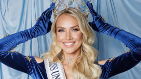 Míša Tomanová má rozplánovanou každičkou hodinu