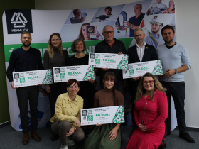 Fond HENNLICH nově: Dlouhodobě podpoří v Litoměřicích pět projektů