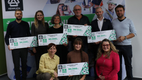 Fond HENNLICH nově: Dlouhodobě podpoří v Litoměřicích pět projektů