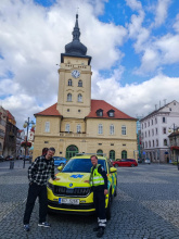 Jak na neznámé místo přivolat pomoc? V Prokopni povíme, co pomůže v orientaci
