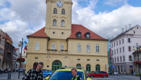 Jak na neznámé místo přivolat pomoc? V Prokopni povíme, co pomůže v orientaci