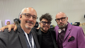 Czech Fashion Week nadchl publikum