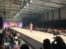 Czech Fashion Week nadchl publikum Kliknutím zvětšíte obrázek