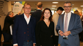 Setkání evropských cestovních kanceláří hostily poprvé České Budějovice