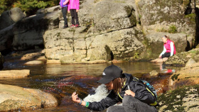 Harrachov láká na prázdniny