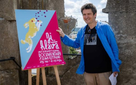 V Jihlavě začal Mezinárodní festival dokumentárních filmů