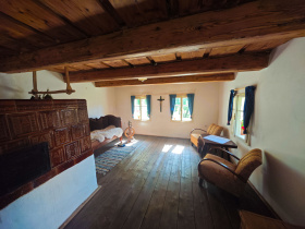 Chalupa Hajan v Lužné získala titul Lidová stavba roku Zlínského kraje