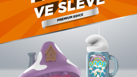 Filmová smršť za pár kaček aneb Levná neděle v Cinema City