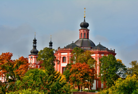 Užijte si dnešní svátek v Plzeňském kraji. Za symbolické vstupné 28 korun
