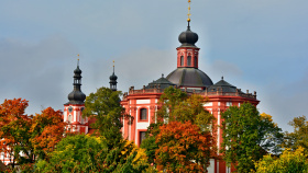 Užijte si dnešní svátek v Plzeňském kraji. Za symbolické vstupné 28 korun