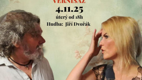 Pozvánka na výstavu