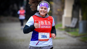 Sokolský běh se konal v Česku i ve světě