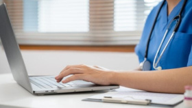 Telekonzultace s lékaři si lidé na Znojemsku cení