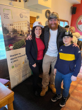 Budějovice ovládne Olympijský festival, jeho tváří bude Jakub Voráček