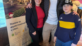 Budějovice ovládne Olympijský festival, jeho tváří bude Jakub Voráček