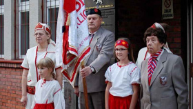 Blíží se oslavy 130. výročí založení župy Orlické Blíží se oslavy 130. výročí založení župy Orlické
