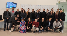 Doktorský seznamovák poprvé na UJEP