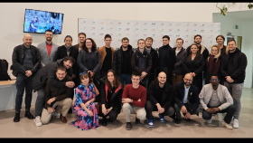 Doktorský seznamovák poprvé na UJEP