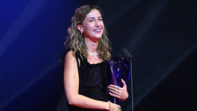 Ceny Thálie za činohru zamířily do pražské Palmovky a Ostravy