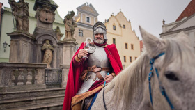 Svatomartinské hody se blíží