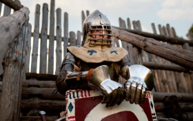 Chebské muzeum zve na sérii přednášek