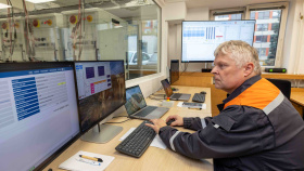 ČEZ Distribuce má nejvýkonnější laboratoř pro testování střídačů v republice