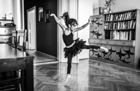 Výstava Konečně doma představí příběhy dětí z náhradní rodinné péče Kliknutím zvětšíte obrázek