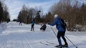 Města a obce obdrží dotace na zkvalitnění turistické infrastruktury