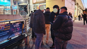 Viditelná přítomnost policistů v problémových lokalitách je klíčová pro bezpečnější ulice