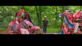 Monstra ze skicáku: fantazie může být nebezpečně skutečná!