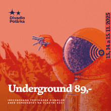 Připomínka minulého režimu i podpora aktivní občanské společnosti