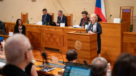 Ochrana přírody a klimatu si zaslouží nejvyšší prioritu