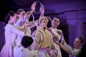 Klíč od domova přináší hold české hudbě