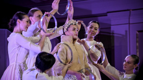 Klíč od domova přináší hold české hudbě