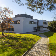 Hvězdárna ve Valašském Meziříčí otevírá moderní centrum pro vzdělávání a výzkum