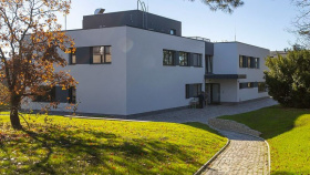 Hvězdárna ve Valašském Meziříčí otevírá moderní centrum pro vzdělávání a výzkum