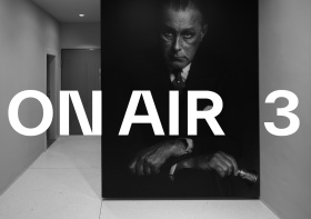 Od Západu nefouká? První série nového podcastu bude patřit Adolfu Loosovi Kliknutím zvětšíte obrázek