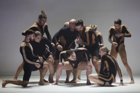 Z Austrálie se na Letní Letnou po deseti letech vrátí soubor Circa