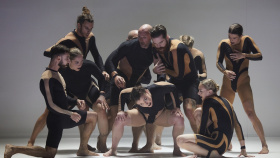 Z Austrálie se na Letní Letnou po deseti letech vrátí soubor Circa