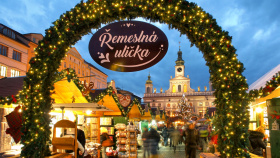 Adventní atmosféru nabídnou města, zámky i zoo