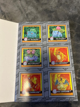 Sběratelské kartičky stoupají na oblibě